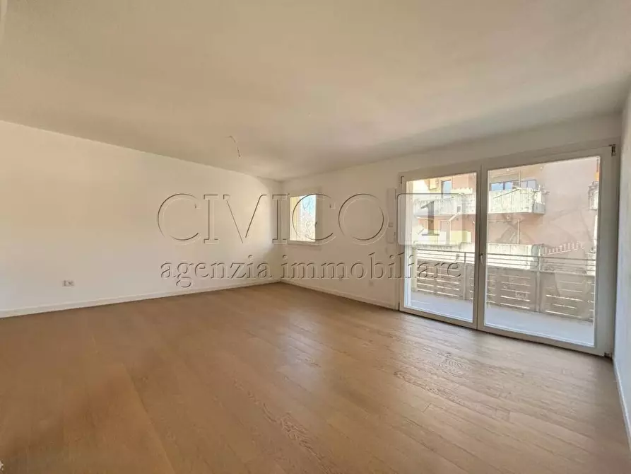 Immagine 2 di Appartamento in vendita  in Via Domenico Meschinelli 71 a Vicenza