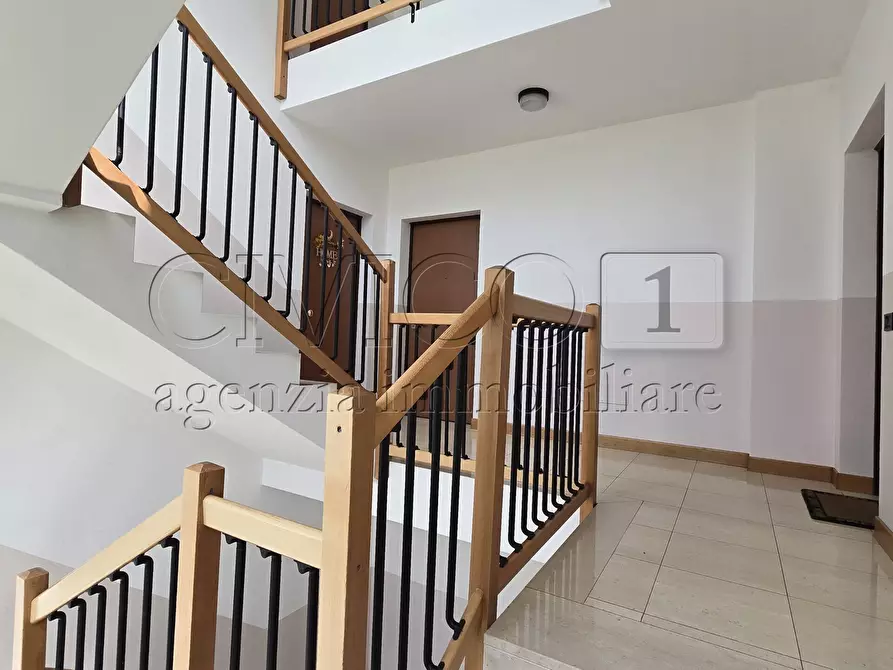 Immagine 20 di Appartamento in vendita  in Via degli Alpini 33 a Nanto