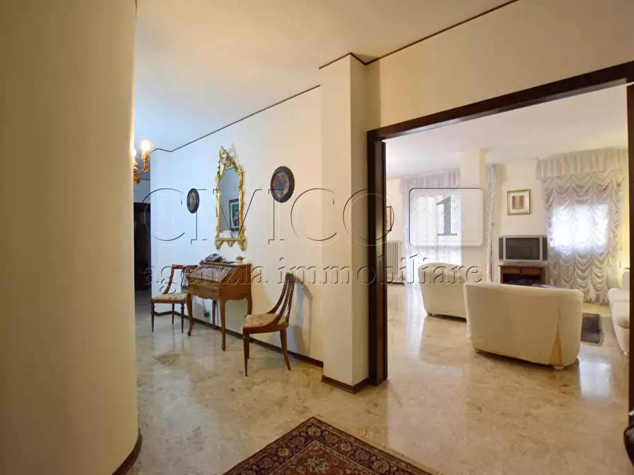 Immagine 24 di Appartamento in vendita  in Via Amba Aradam a Venezia