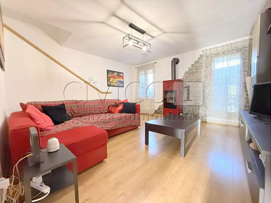 Immagine 6 di Porzione di casa in vendita  in Via Piave 112 a Quinto Vicentino