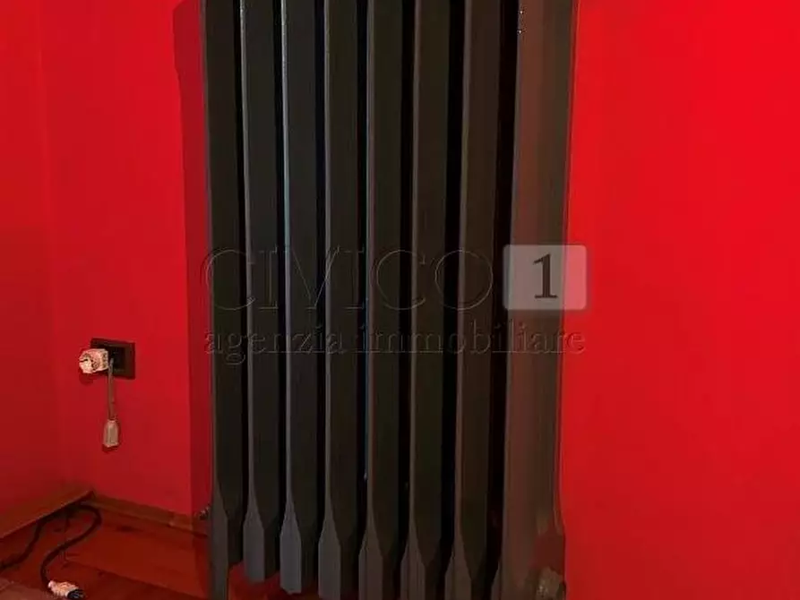 Immagine 10 di Villa in vendita  in Via Garibaldi 37 a Noventa Vicentina