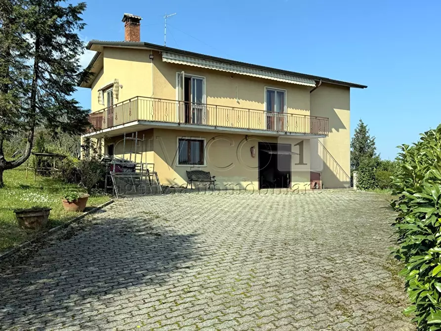 Immagine 1 di Casa indipendente in vendita  in Via Righi 10 a Arcugnano