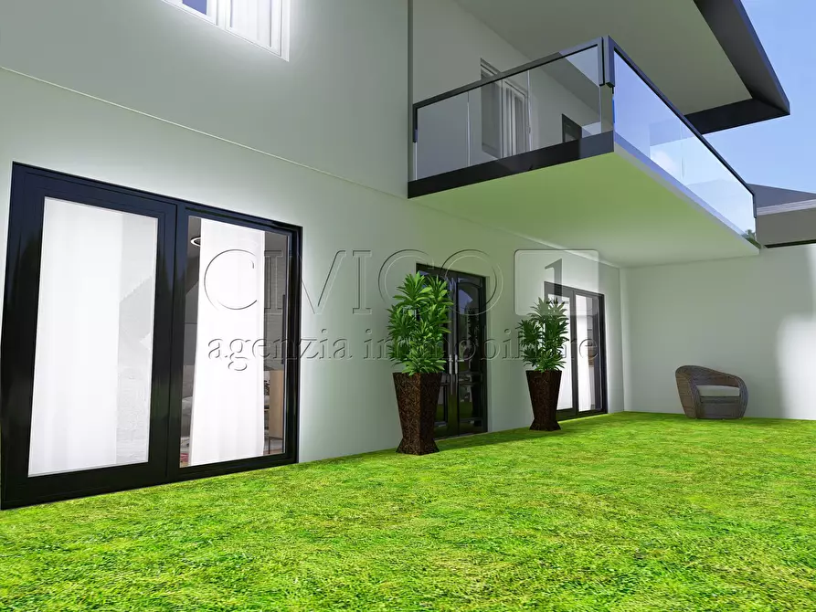 Immagine 7 di Terreno industriale in vendita  in Strada dell’Ospedaletto 14 a Vicenza