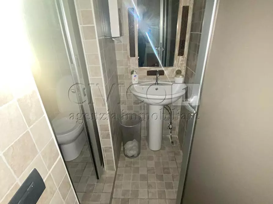 Immagine 4 di Bar / Ristorante in affitto  in Corso Santi Felice e Fortunato 18 a Vicenza