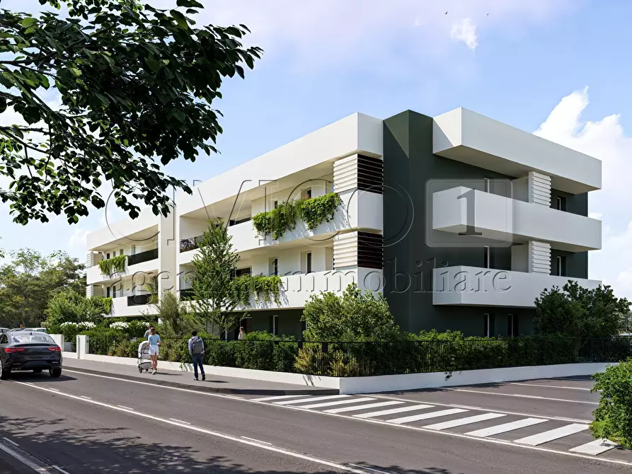 Immagine 19 di Appartamento in vendita  in Via C. Cavour a Vigonza
