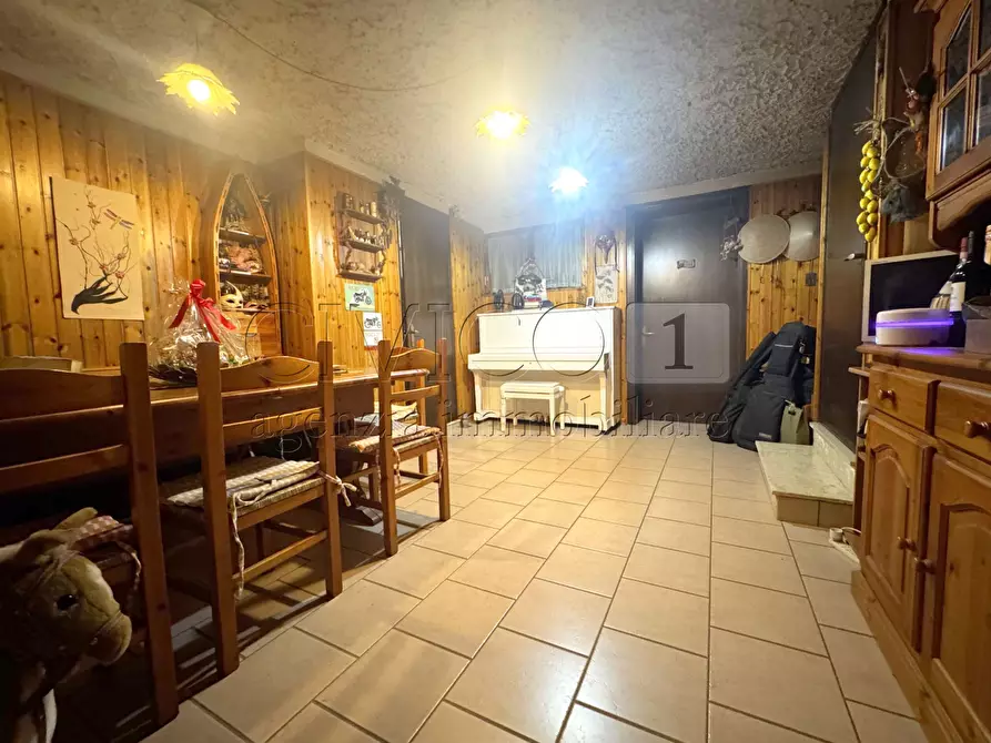Immagine 25 di Villetta a schiera in vendita  in Via A. De Gasperi 30 a Bolzano Vicentino