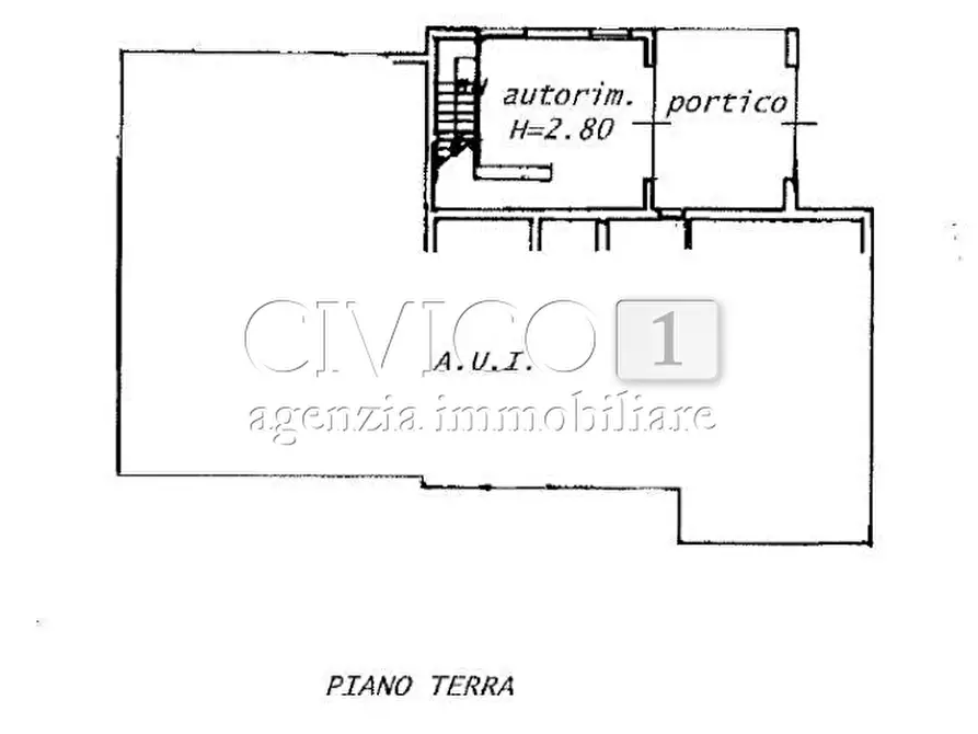 Immagine 29 di Casa indipendente in vendita  in Via Vittorio Veneto a Grisignano Di Zocco
