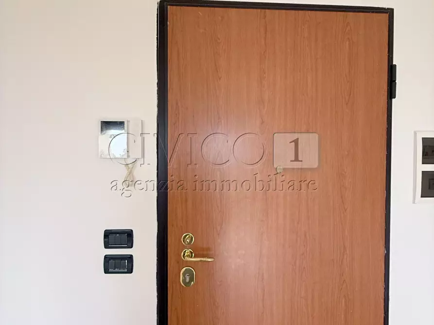 Immagine 23 di Appartamento in vendita  in Via dei Bersaglieri 72 a Torri Di Quartesolo