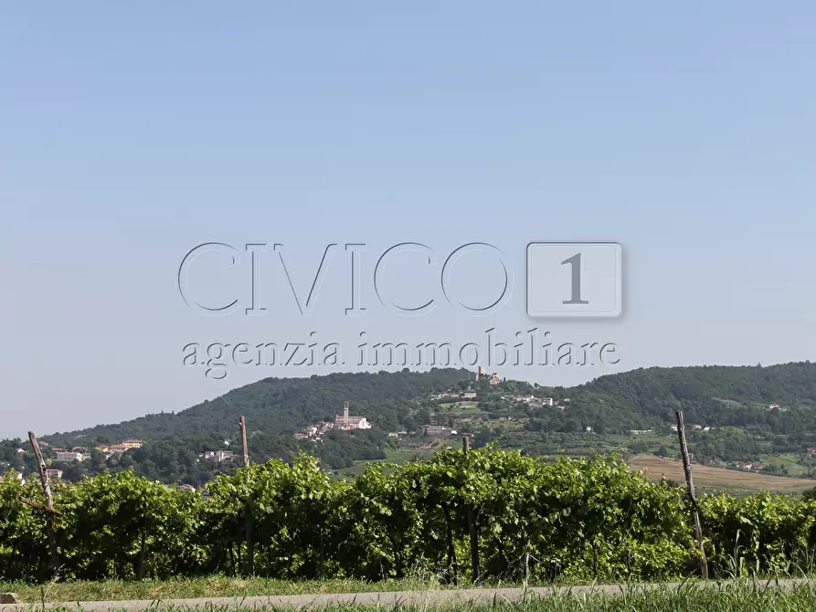 Immagine 17 di Casa indipendente in vendita  a Brendola