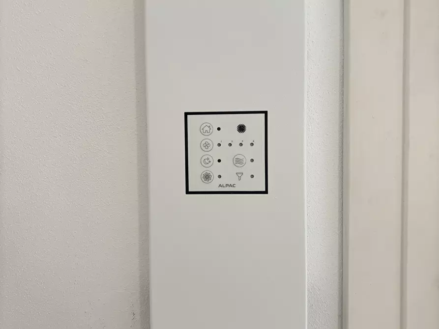 Immagine 31 di Appartamento in vendita  in Via Domenico Meschinelli 71 a Vicenza