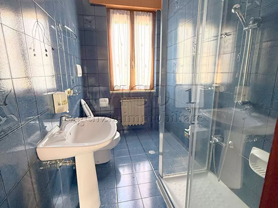 Immagine 22 di Appartamento in vendita  in Via Monte Pasubio 7 a Quinto Vicentino