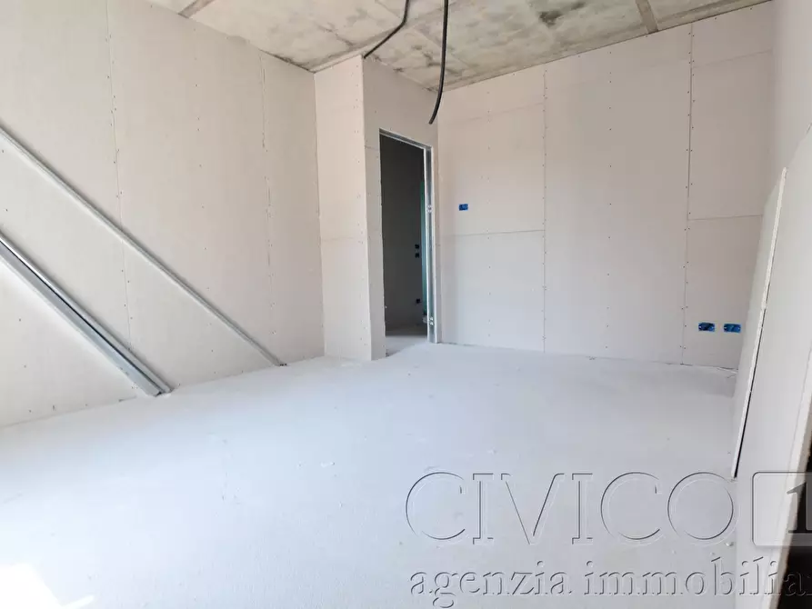 Immagine 19 di Casa trifamiliare in vendita  in Via de' Menabuoi a Curtarolo