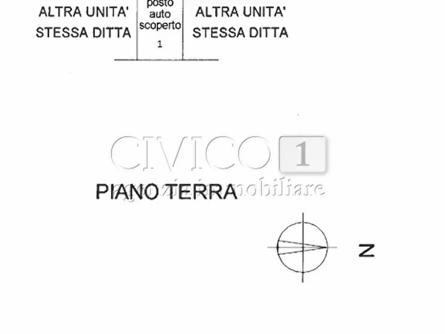 Immagine 27 di Appartamento in vendita  in Via Ferraro 80 a Dueville