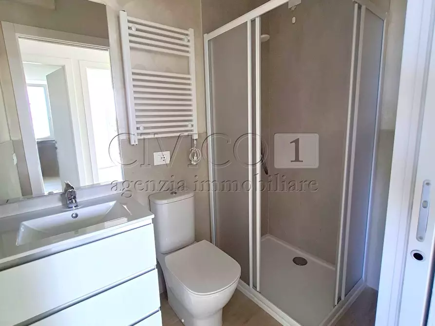 Immagine 20 di Appartamento in vendita  in Via Marcoline a Montegalda