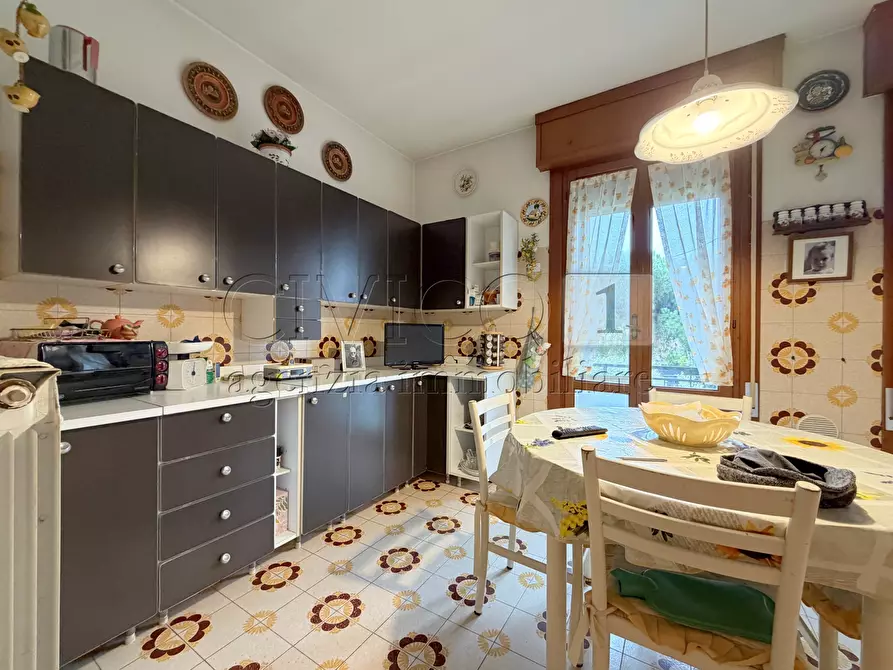 Immagine 9 di Appartamento in vendita  in Via Bernardino Stagnino a Venezia