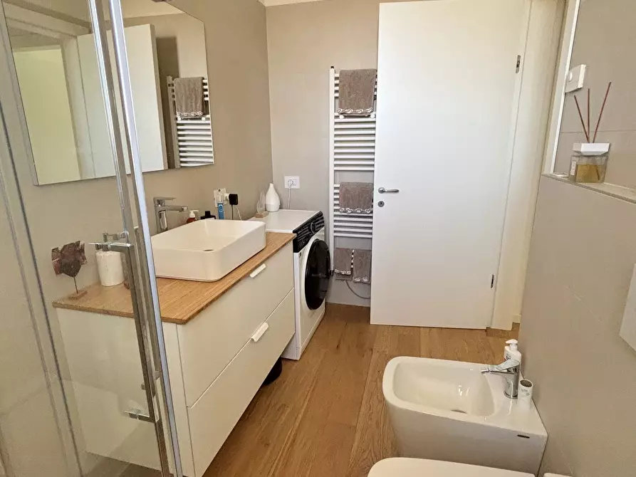 Immagine 14 di Casa semindipendente in vendita  in Via Ivone Grassetto a Jesolo