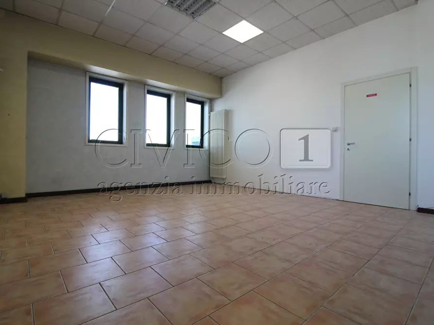 Immagine 1 di Ufficio in affitto  in VIA MEUCCI a Selvazzano Dentro
