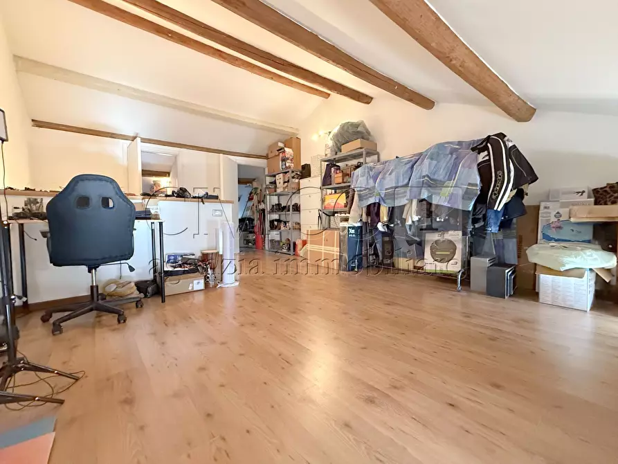 Immagine 22 di Porzione di casa in vendita  in Via Piave 112 a Quinto Vicentino