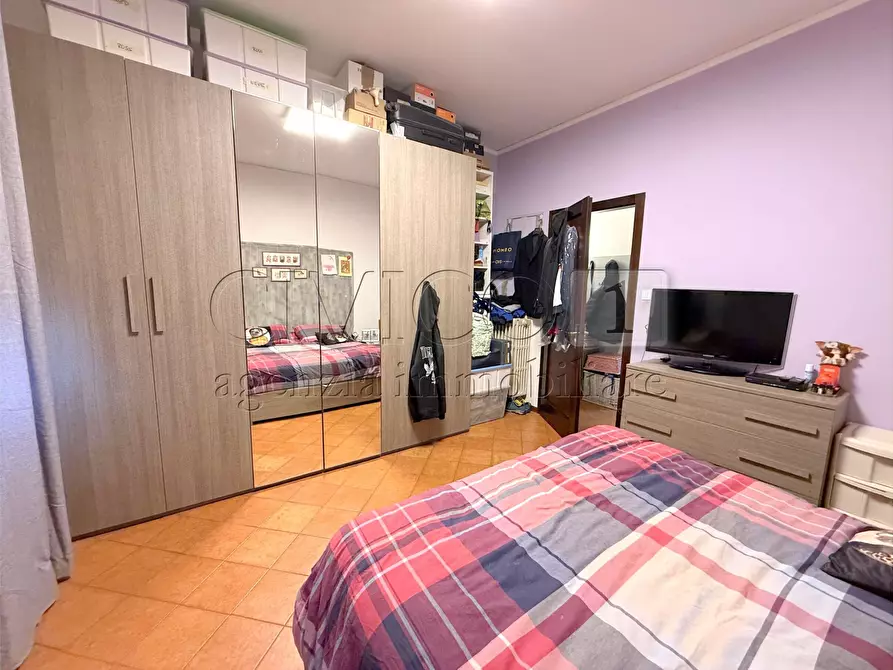 Immagine 19 di Appartamento in vendita  in Contrà Corpus Domini 30 a Vicenza