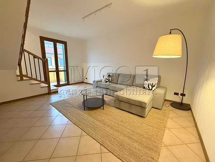 Immagine 1 di Appartamento in affitto  in Via Montà 159 a Padova