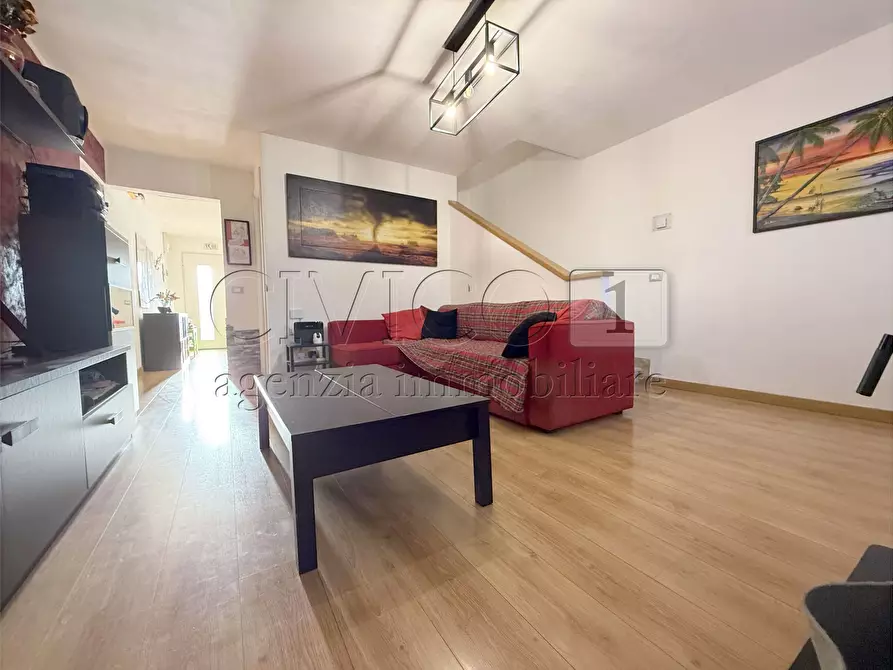 Immagine 8 di Porzione di casa in vendita  in Via Piave 112 a Quinto Vicentino