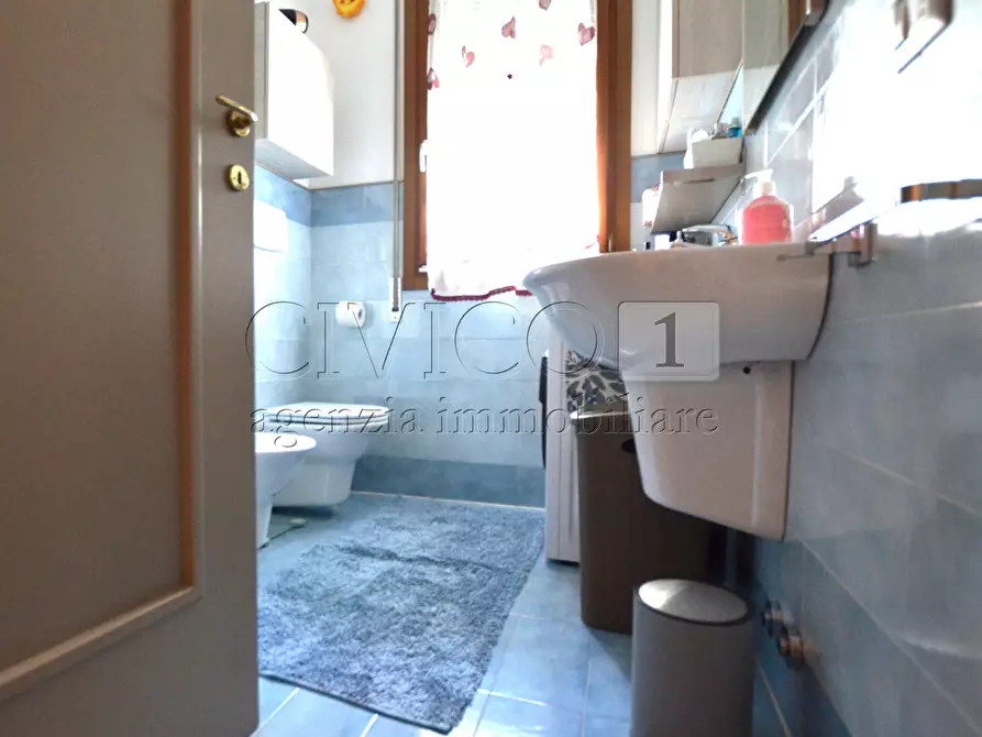 Immagine 10 di Appartamento in vendita  in Via Aquileia a Mestrino