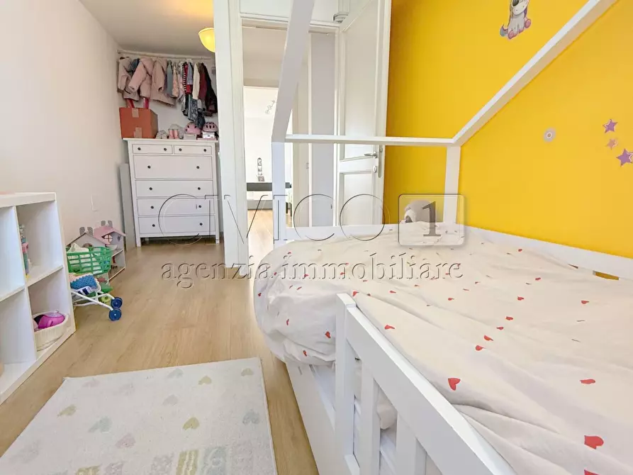 Immagine 17 di Porzione di casa in vendita  in Via Piave 112 a Quinto Vicentino