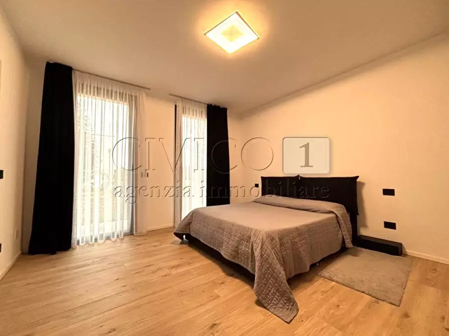 Immagine 14 di Villa in vendita  in Via Chiesa Nuova a Longare