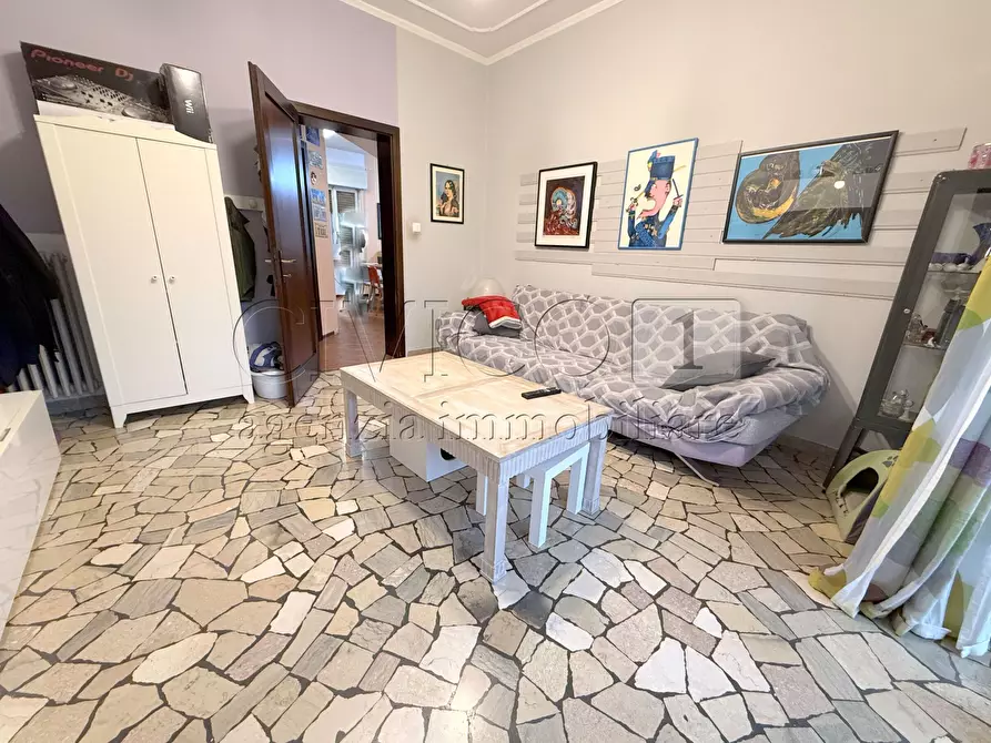 Immagine 13 di Appartamento in vendita  in Contrà Corpus Domini 30 a Vicenza