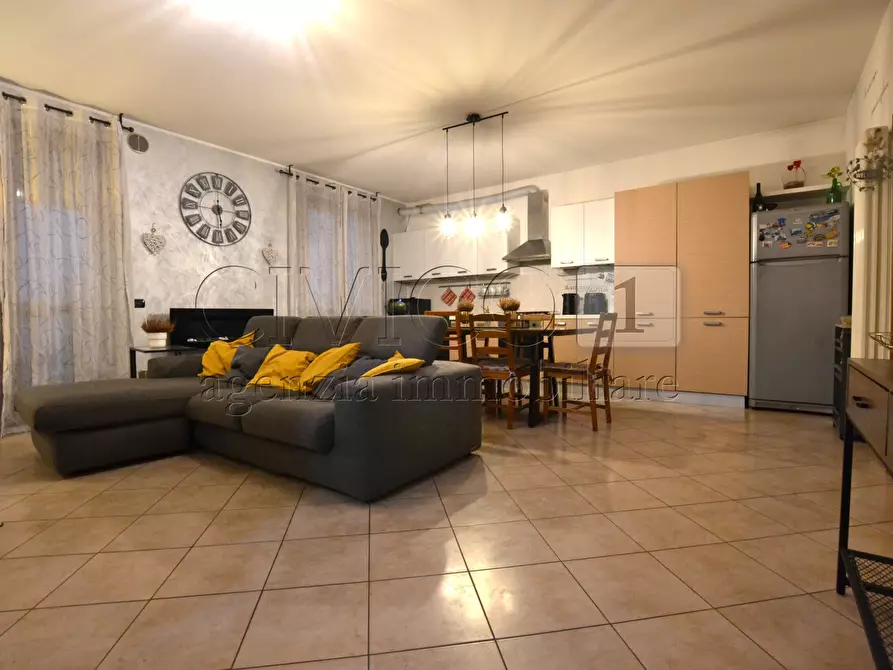 Immagine 1 di Appartamento in vendita  in vIA GIOBERTI 8/a a Rubano