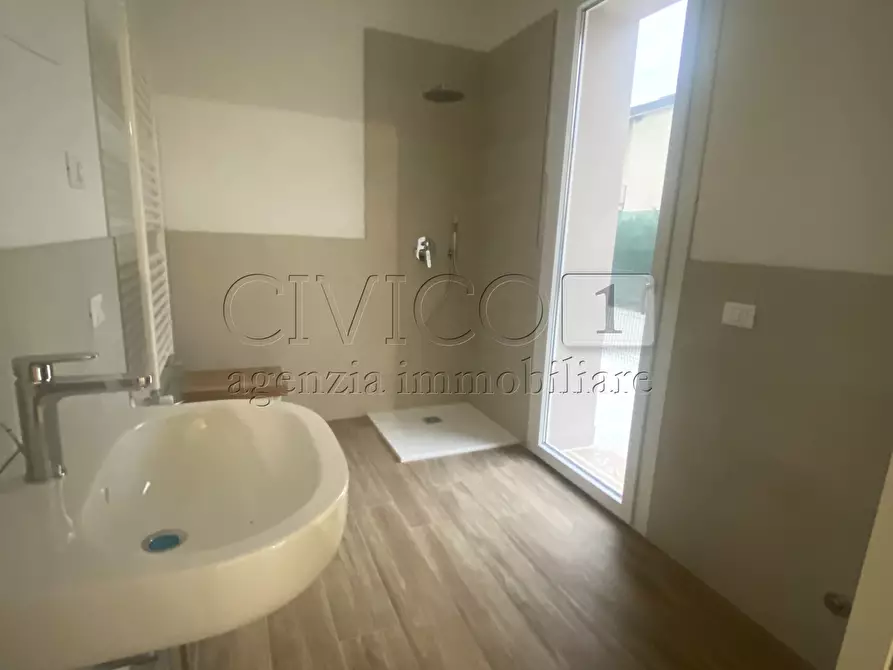 Immagine 12 di Porzione di casa in vendita  in Via Levico 7 a Mestrino