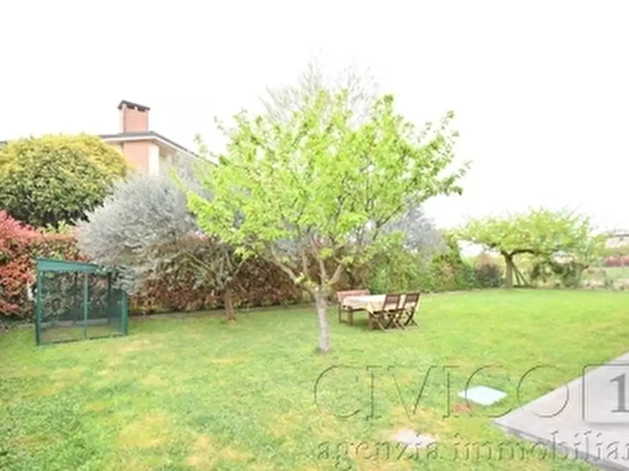 Immagine 30 di Casa indipendente in vendita  in Strada Saviabona 39 a Vicenza