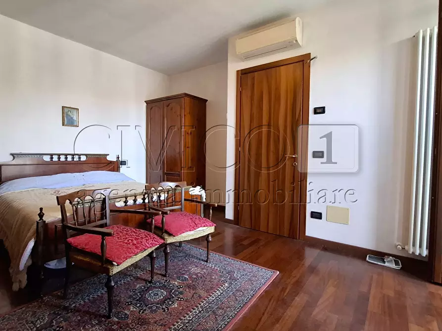 Immagine 18 di Villetta a schiera in vendita  in Via Monsignor Igino Strazzacappa a Montegalda