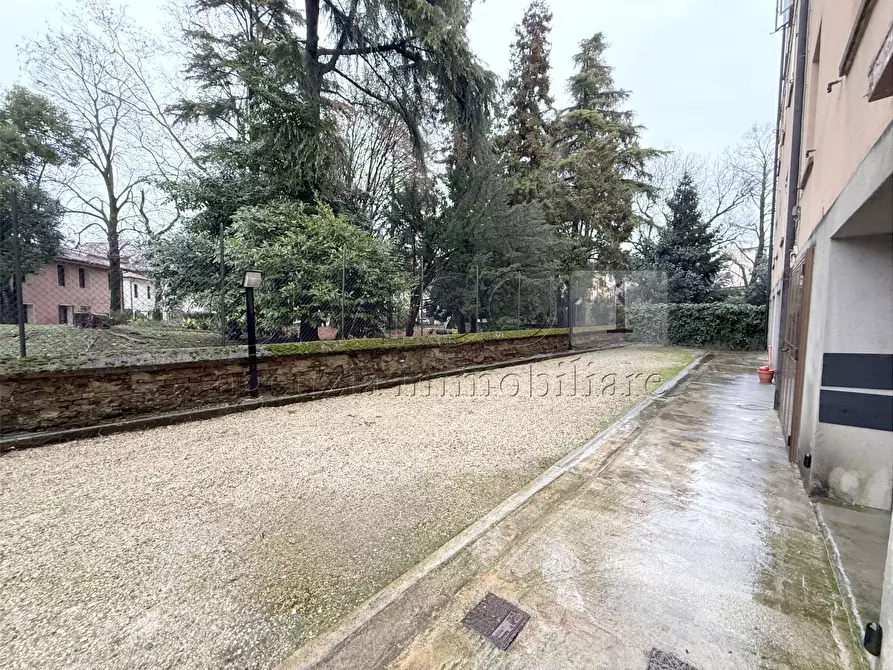 Immagine 25 di Appartamento in vendita  in Contrà Corpus Domini 30 a Vicenza