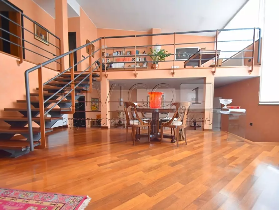 Immagine 7 di Casa bifamiliare in vendita  in Via Capodistria 2 a San Michele Al Tagliamento