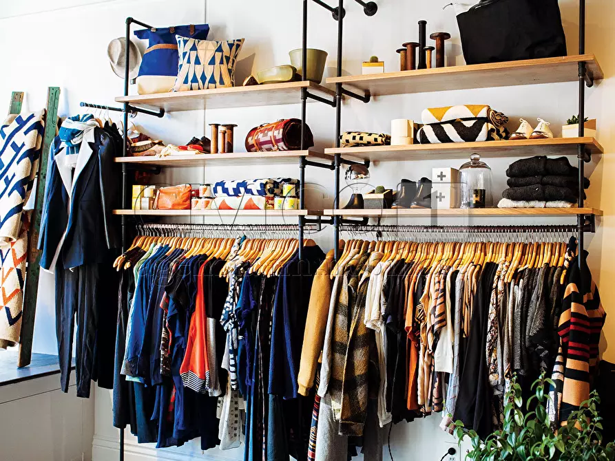 Immagine 2 di Attività commerciale in affitto  in San Marco 787 a Venezia