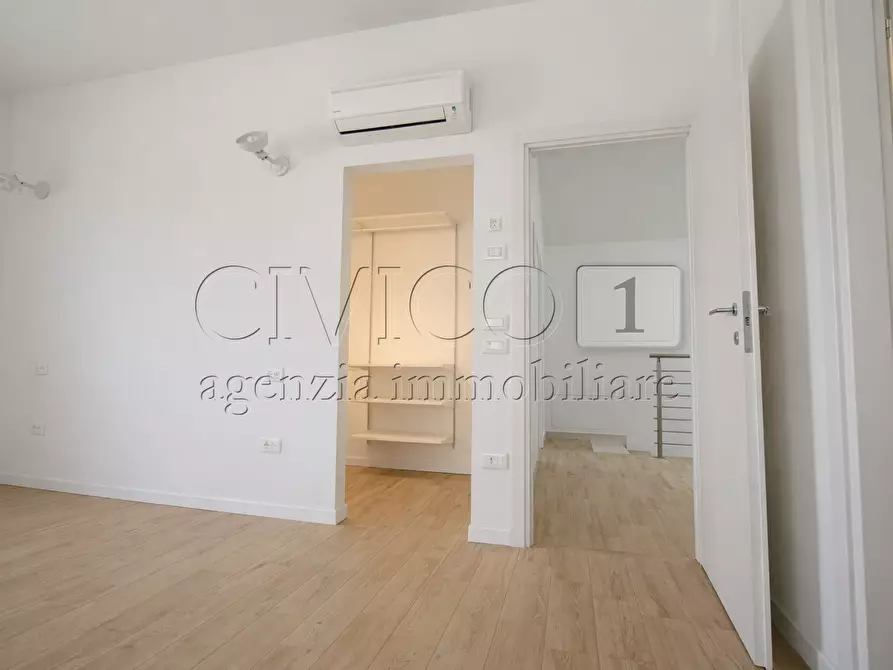 Immagine 24 di Casa bifamiliare in vendita  in Via Ponte 56 a Castegnero