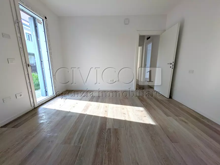 Immagine 23 di Appartamento in vendita  in Via Zocco a Montegalda