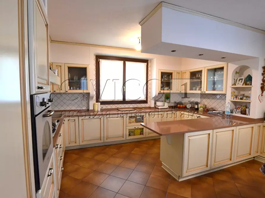 Immagine 22 di Casa indipendente in vendita  in Via Galileo Galilei 4 a Albignasego