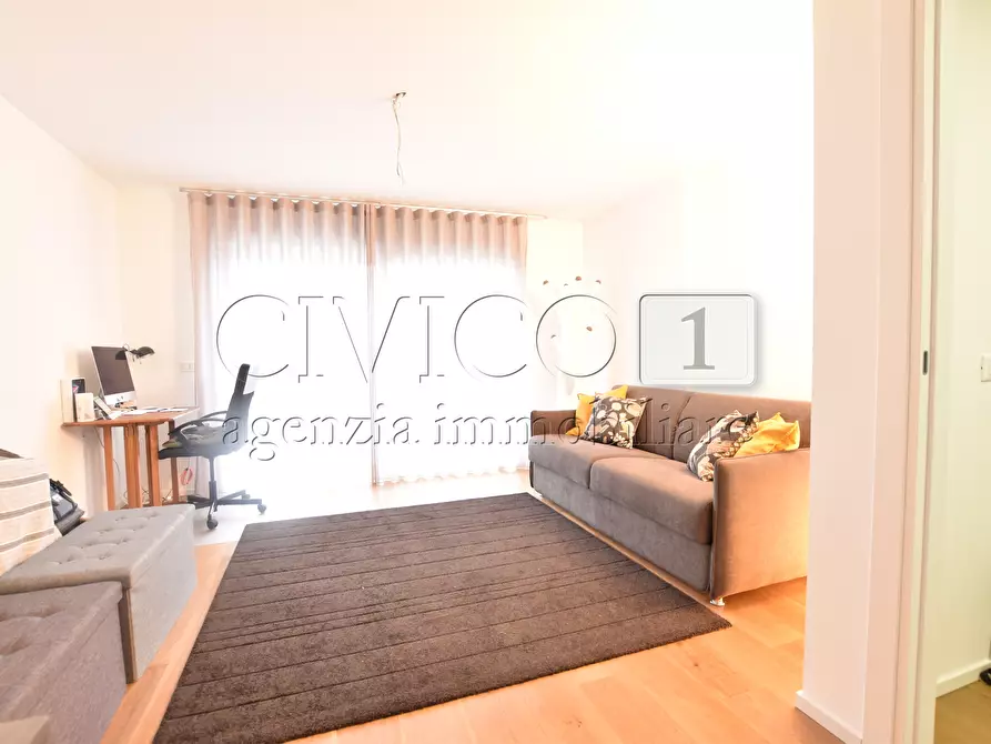 Immagine 7 di Casa bifamiliare in vendita  in Via Torrossa a Camisano Vicentino