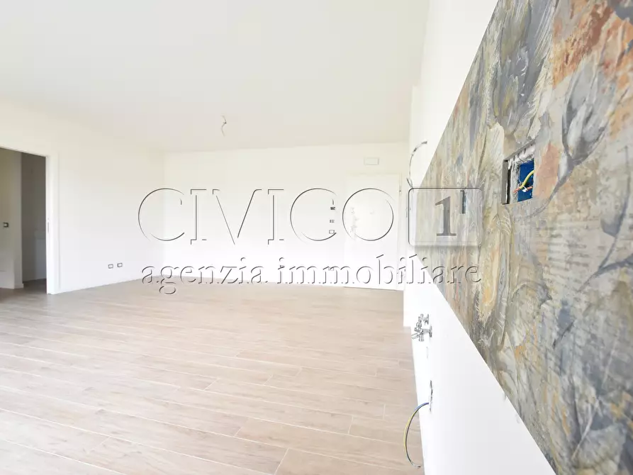 Immagine 9 di Appartamento in vendita  in foffani a Campodarsego