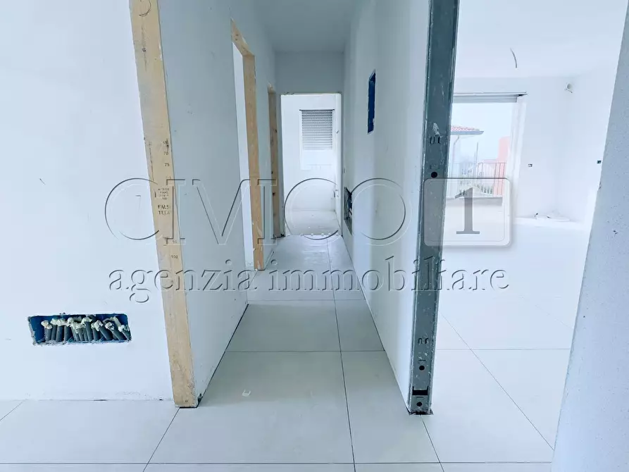 Immagine 16 di Attico in vendita  in Via Giosuè Carducci a Cittadella