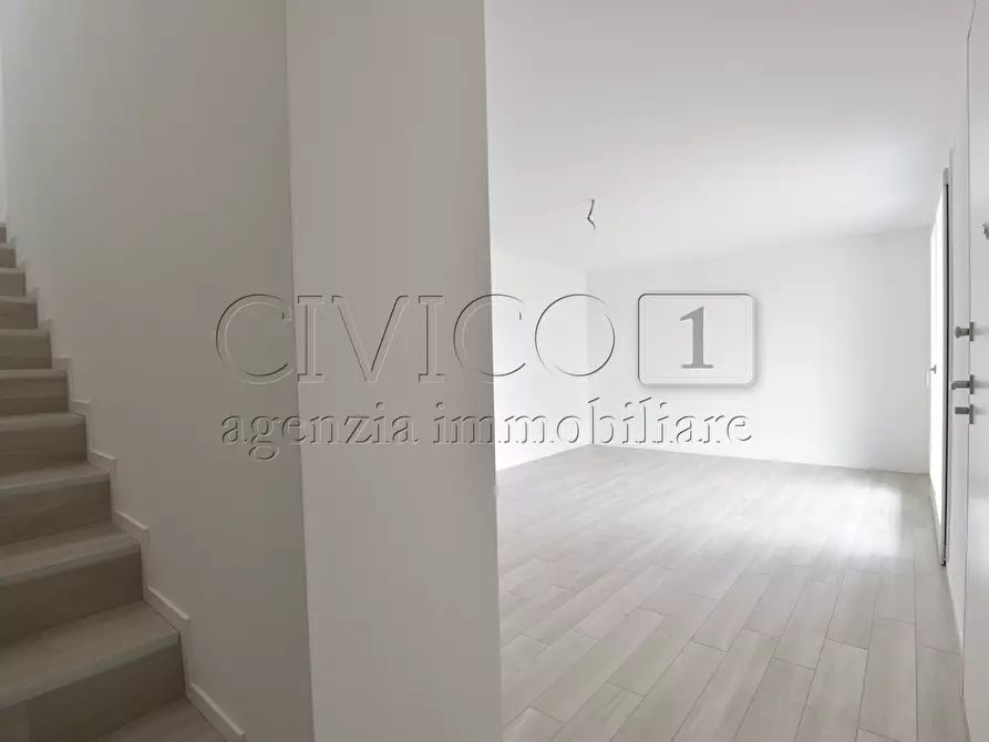 Immagine 7 di Appartamento in vendita  in Via San Gaetano a Piazzola Sul Brenta