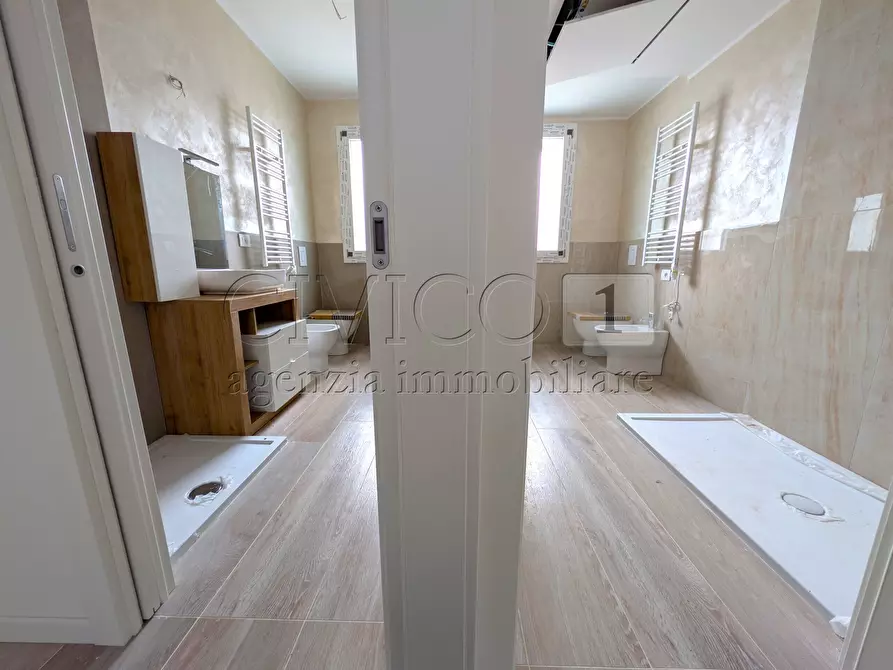 Immagine 12 di Appartamento in vendita  in via zocco a Montegalda