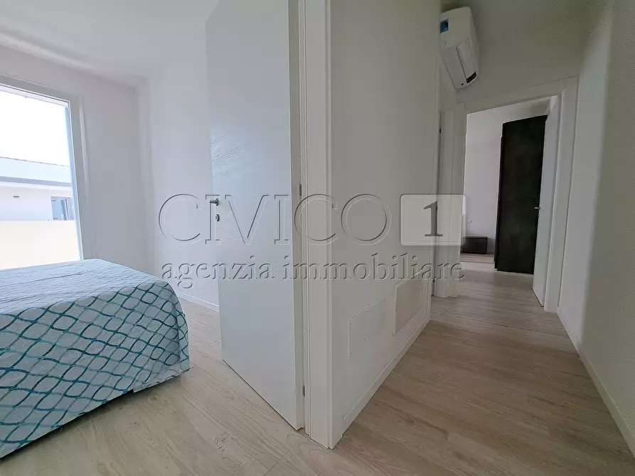 Immagine 7 di Appartamento in vendita  in Via Secula a Longare