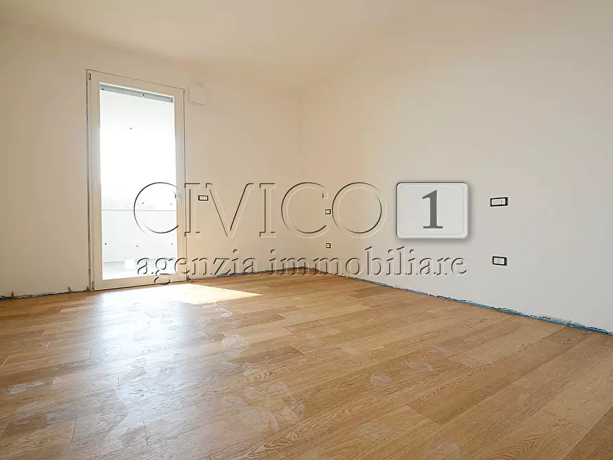 Immagine 6 di Attico in affitto  in Via Sicilia 1 a Rubano
