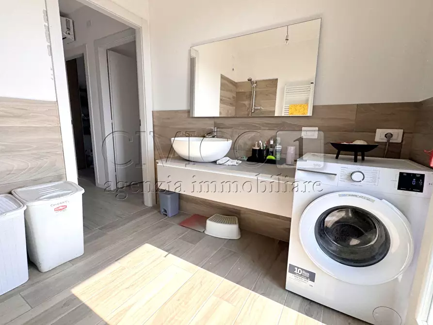 Immagine 20 di Appartamento in vendita  in Via Bettine 4 a Saccolongo