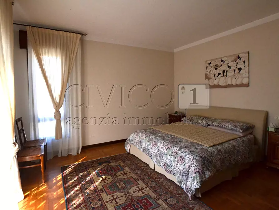 Immagine 9 di Casa indipendente in vendita  in Via Galileo Galilei 4 a Albignasego