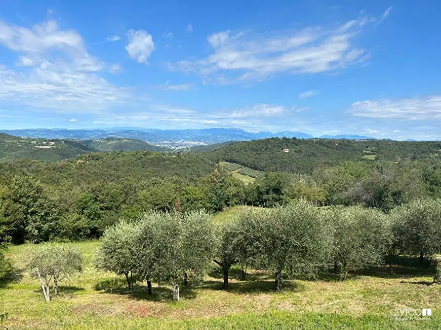 Immagine 25 di Rustico / casale in vendita  in Via Fagnini 8 a Villaga