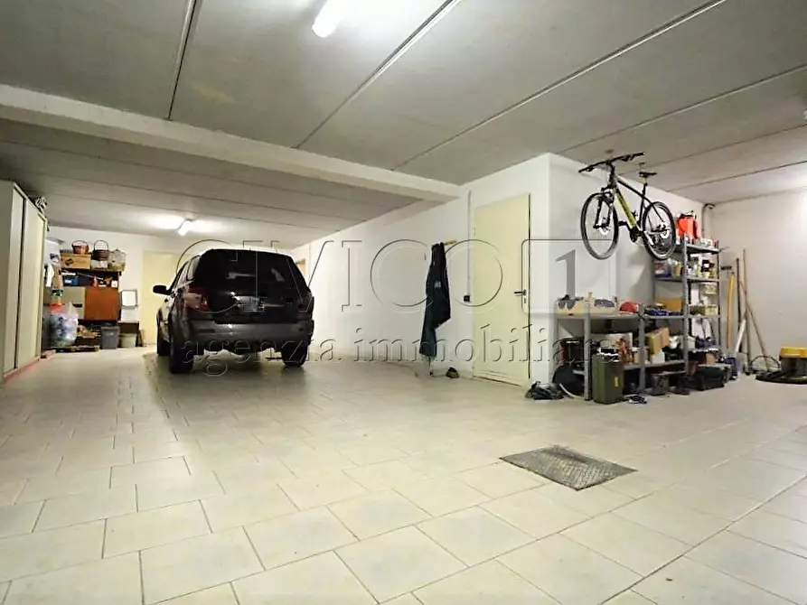 Immagine 32 di Casa indipendente in vendita  in Via Suor M. E. Andreoli 12 a Agugliaro